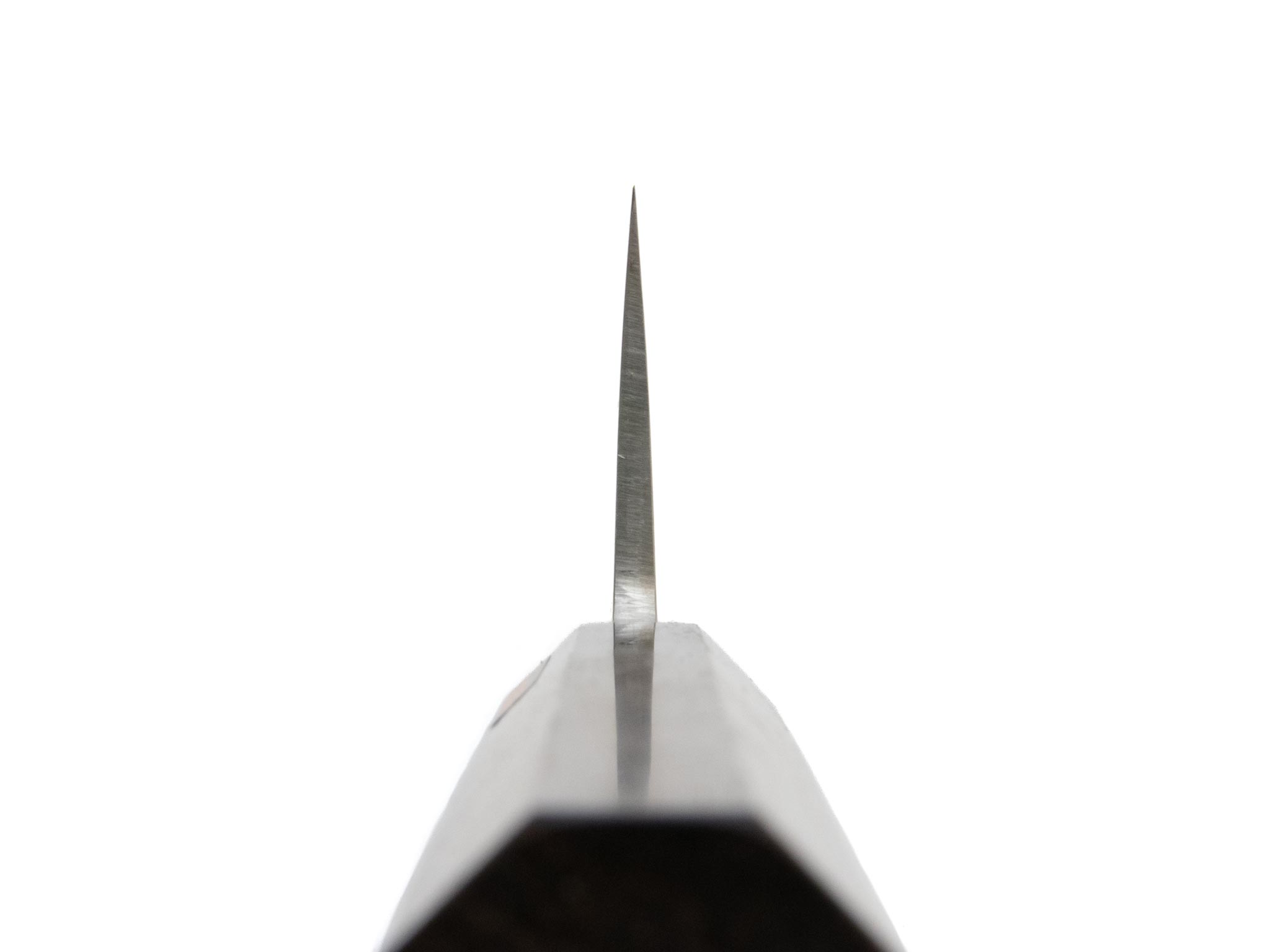 Shigeki Tanaka B2/S Migaki Gyuto (240mm) – Bild 4