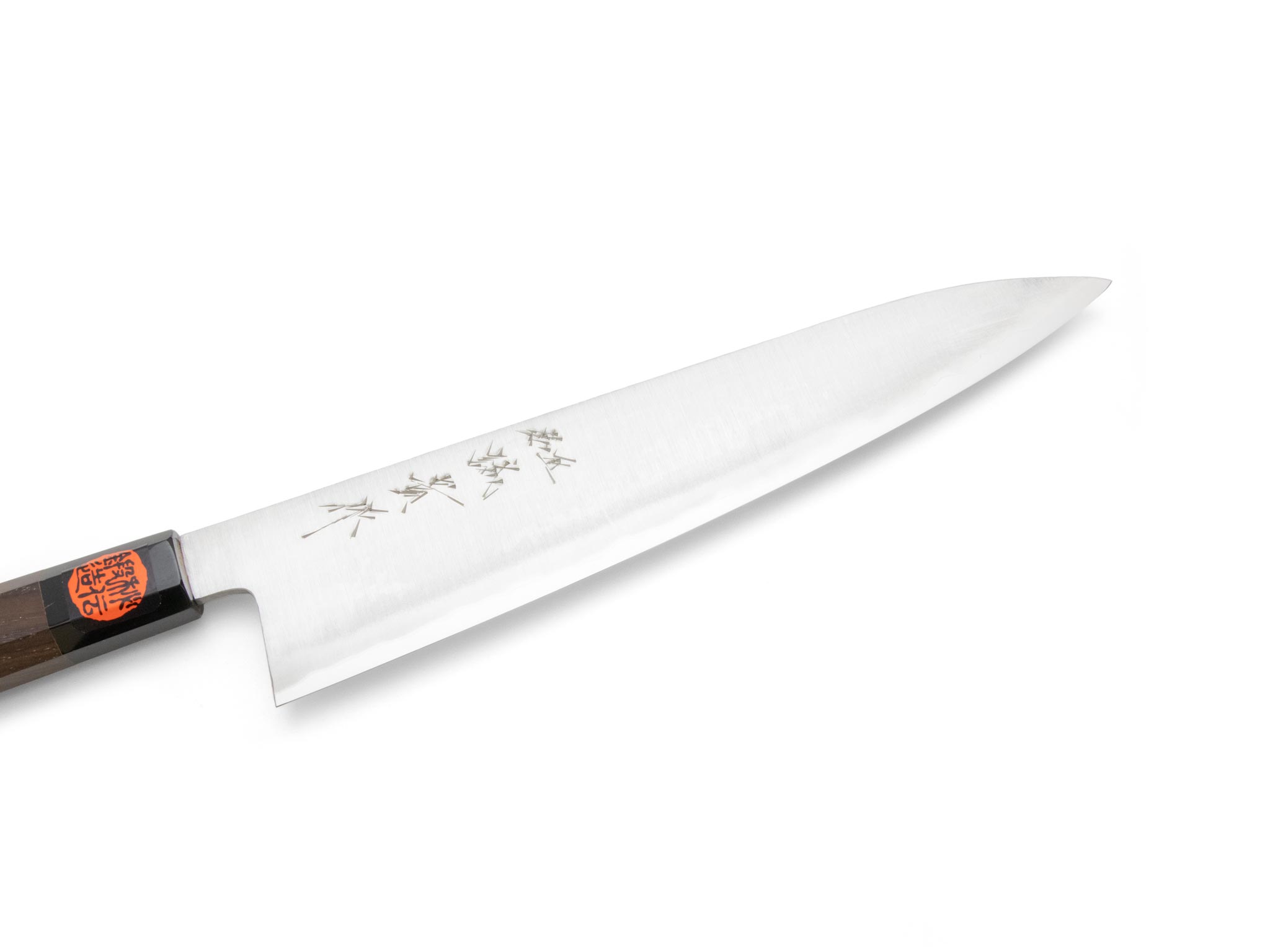 Shigeki Tanaka B2/S Migaki Gyuto (240mm) – Bild 2