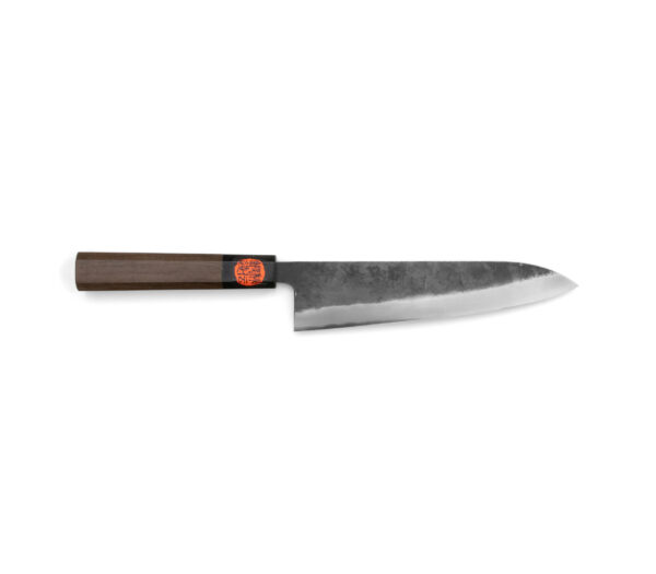 Shigeki Tanaka B2 Kuro Gyuto (180mm)