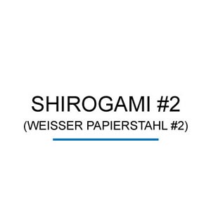 Shirogami #2