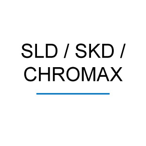 SLD / SKD / Chromax