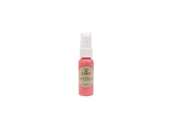 Stroppy Stuff 0,5 Micron (0,5µm) Diamant Polierpaste 30ml (Spray)