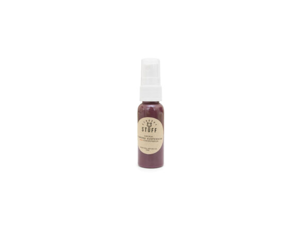 Stroppy Stuff 4 Micron (4µm) Diamant Polierpaste 30ml (Spray)