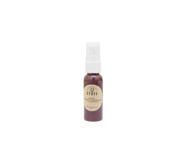 Stroppy Stuff 4 Micron (4µm) Diamant Polierpaste 30ml (Spray)