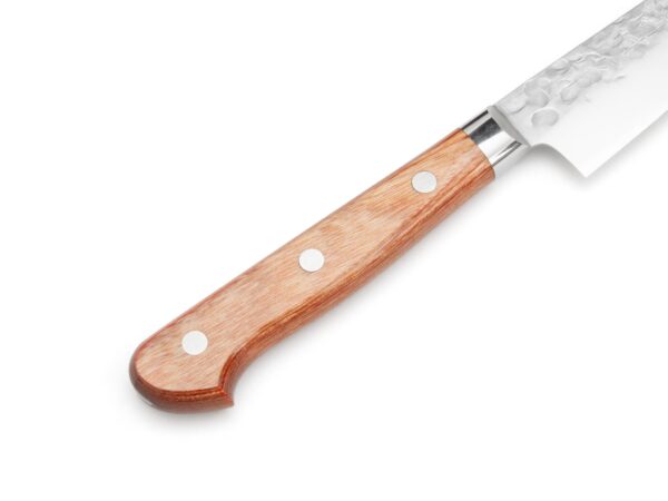 Takamura Chromax Petty (130mm) – Bild 3