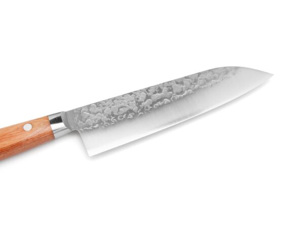 Takamura Chromax Santoku (165mm) – Bild 2