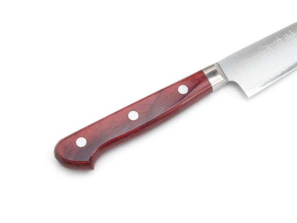 Takamura Migaki R2/SG2 Petty (130mm) – Bild 3