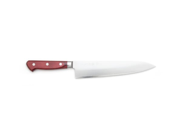 Takamura Migaki R2/SG2 Gyuto (180mm & 210mm)