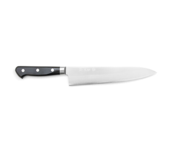 Takamura VG10 Migaki Gyuto (180mm, 210mm)