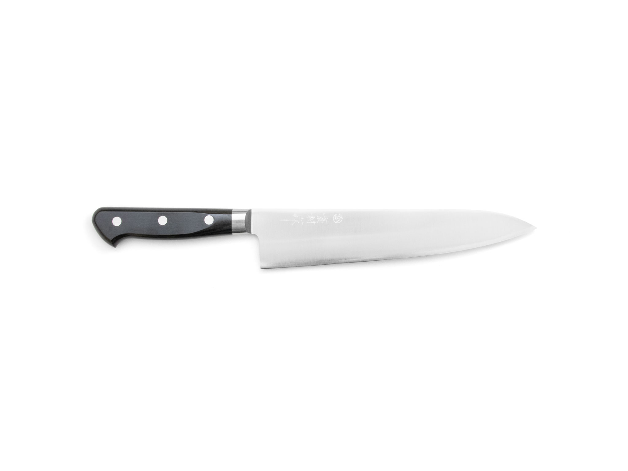 Takamura VG10 Migaki Gyuto (180mm, 210mm)