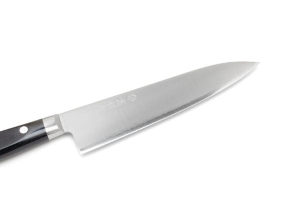 Takamura VG10 Migaki Gyuto (180mm) – Bild 2
