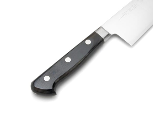 Takamura VG10 Migaki Gyuto (180mm) – Bild 3
