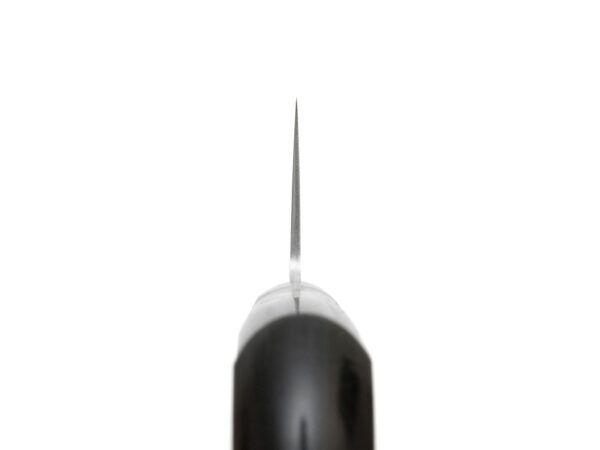 Takamura VG10 Migaki Santoku (165mm) – Bild 4