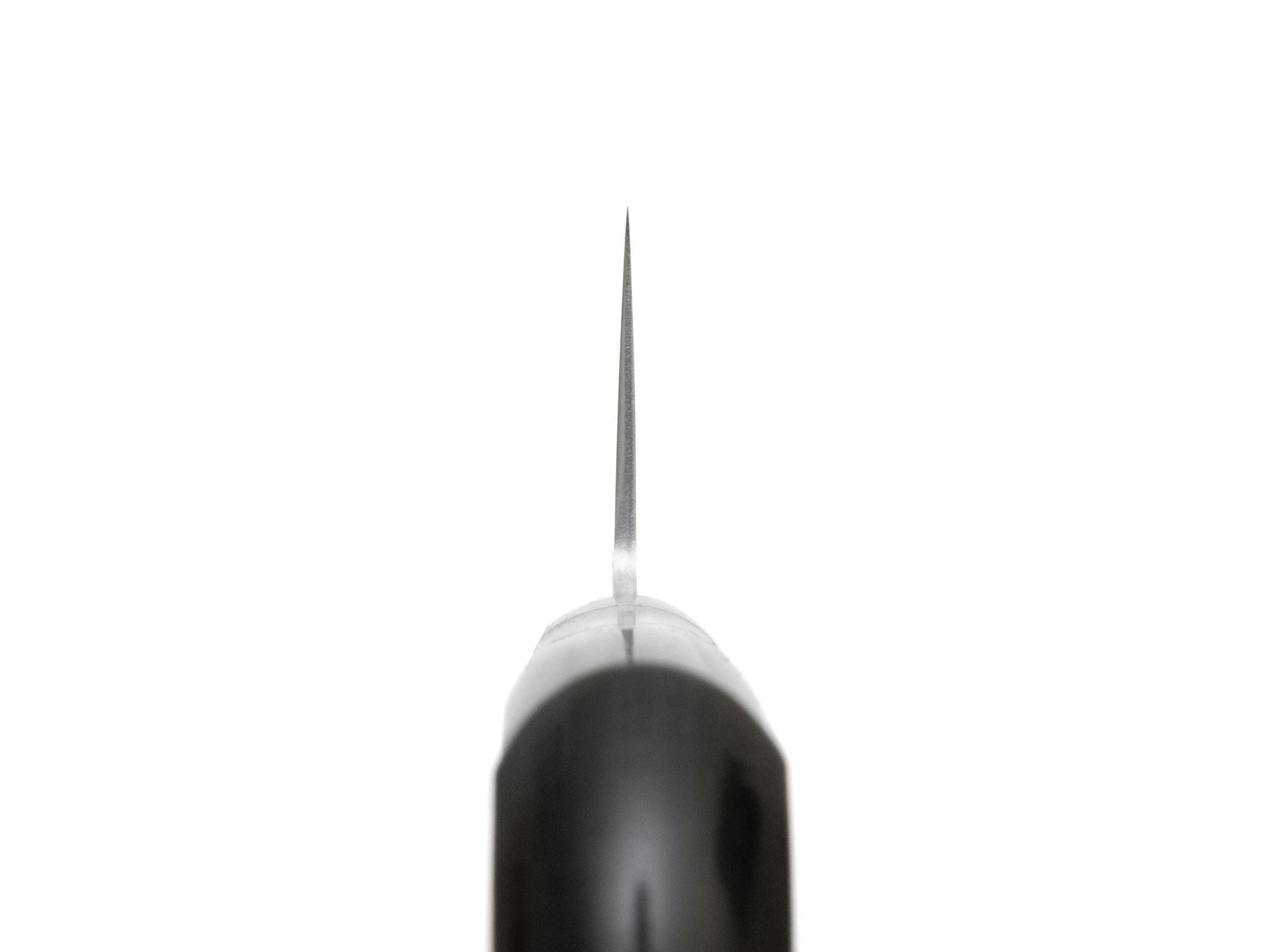 Takamura VG10 Migaki Santoku (165mm) – Bild 4
