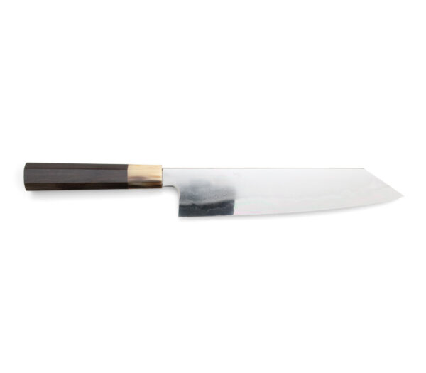 Tetsujin Ginsan Metal Flow Kiritsuke Gyuto (240mm)
