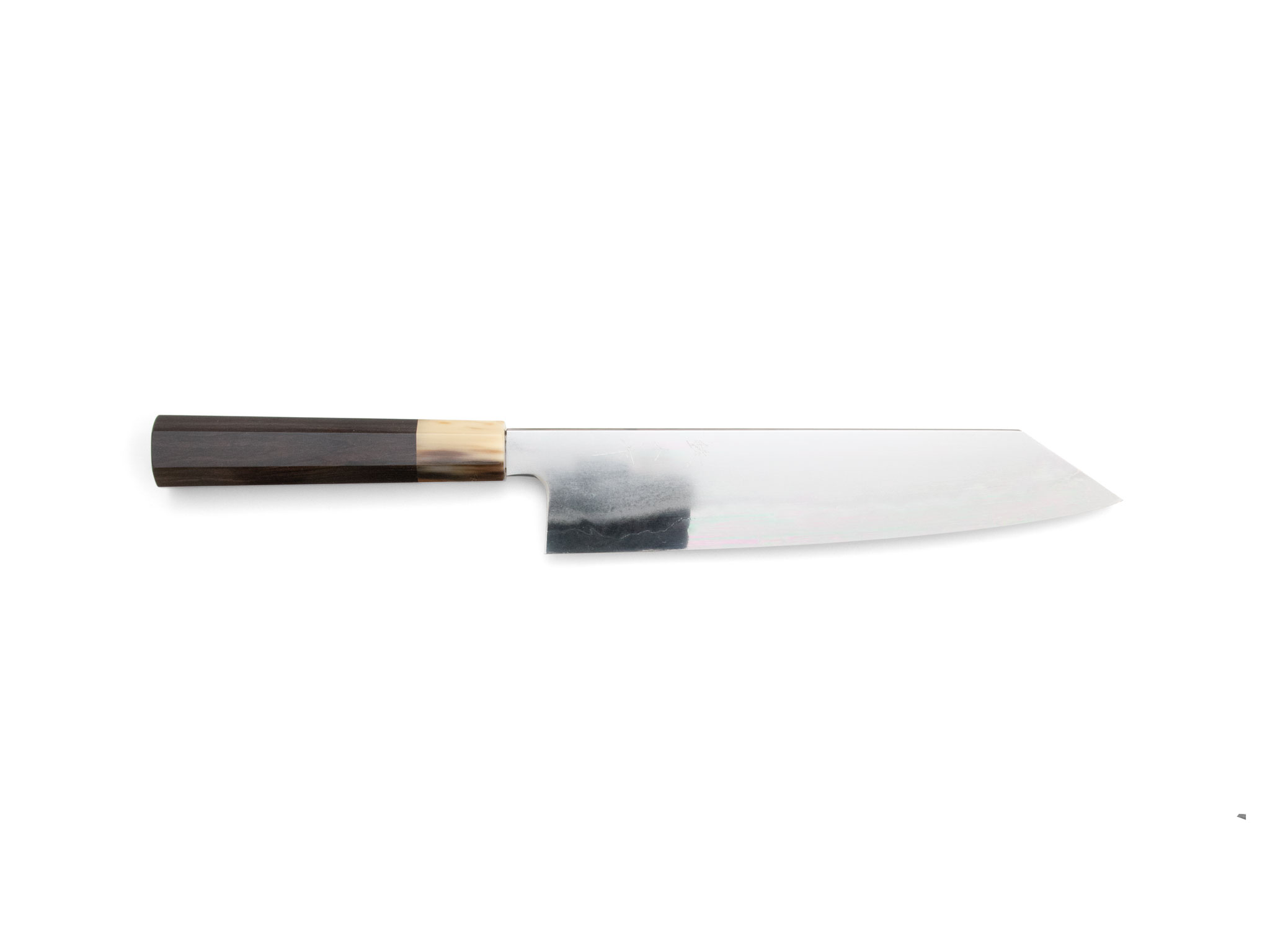 Tetsujin Ginsan Metal Flow Kiritsuke Gyuto (240mm)