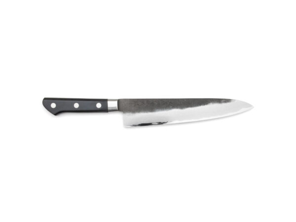 Tojiro Atelier VG10 Damast Gyuto (210mm) (Damastmesser, Handgeschmiedet)