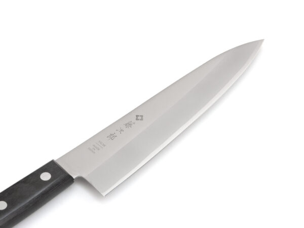 tojiro-basic-vg10-gyuto-200mm-f-317-side