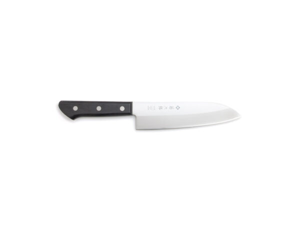 tojiro basic vg10 santoku 170mm japanische messer