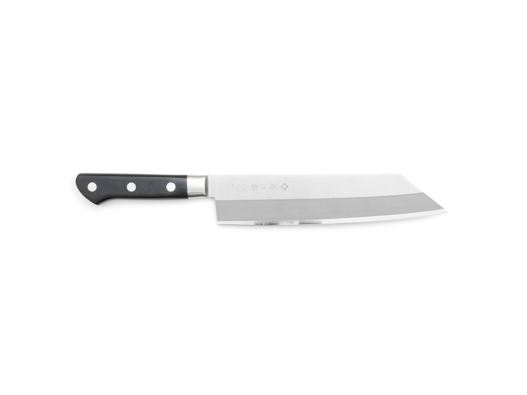 Tojiro DP 3 Lagen HQ F-796 Kiritsuke (210mm)