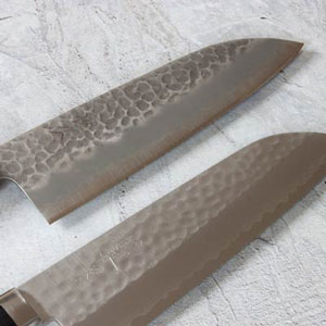 Tsuchime (Gehämmert)
