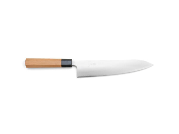Tsunehisa AS/S Migaki Gyuto (180mm, 210mm, 240mm)