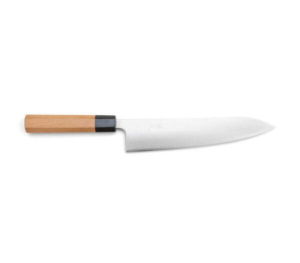 Tsunehisa AS/S Migaki Gyuto (180mm, 210mm, 240mm)