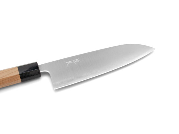 Tsunehisa AS/S Migaki Santoku (165mm) – Bild 2