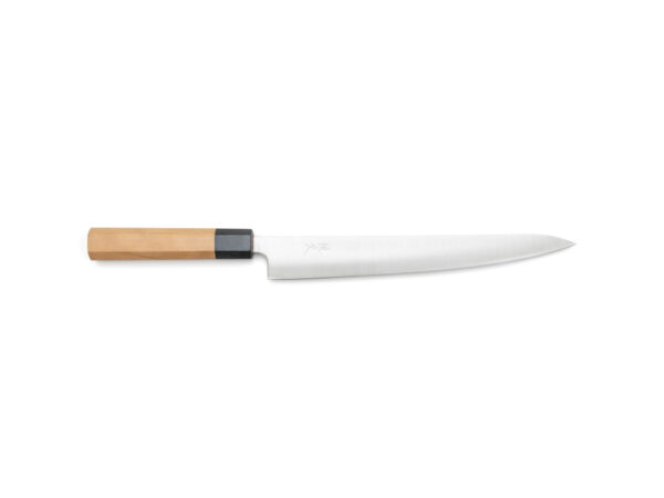 Tsunehisa AS/S Migaki Sujihiki (240mm)