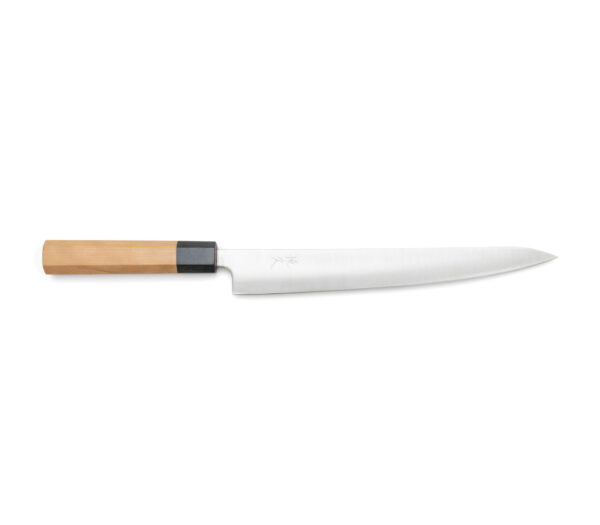 Tsunehisa AS/S Migaki Sujihiki (240mm)
