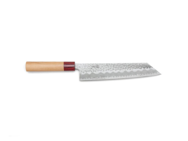 Tsunehisa AS/S Sakura Tsuchime Kiritsuke (210mm)