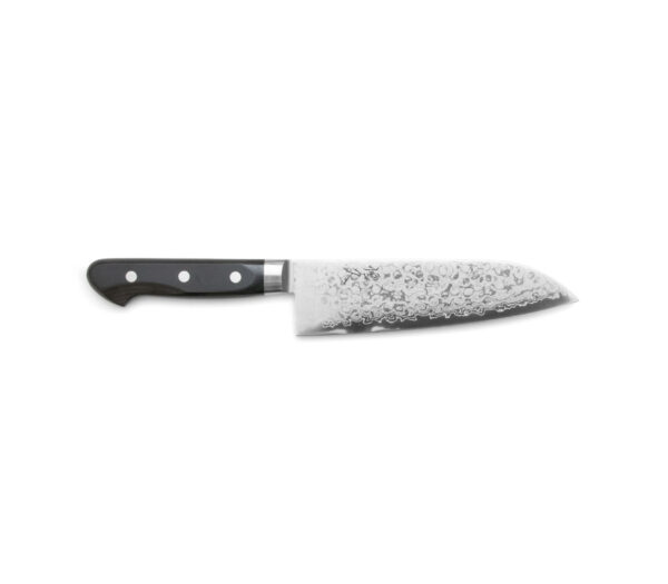 Tsunehisa AUS10 45 Lagen Damast Santoku (170mm)