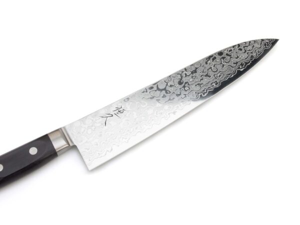 tsunehisa-aus10-45-layer-damascus-gyuto-side