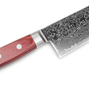 AUS10 Damascus Serie (Westlich)