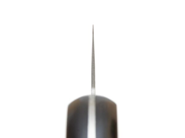Tsunehisa AUS8 Tsuchime Nakiri Brown (165mm) – Bild 4