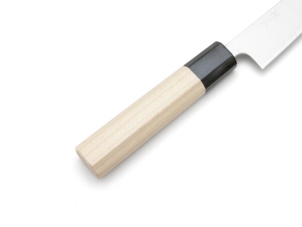 Tsunehisa Ginsan Migaki Petty (150mm) – Bild 3