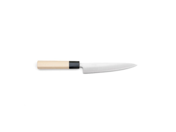 Tsunehisa Ginsan Migaki Petty (150mm)