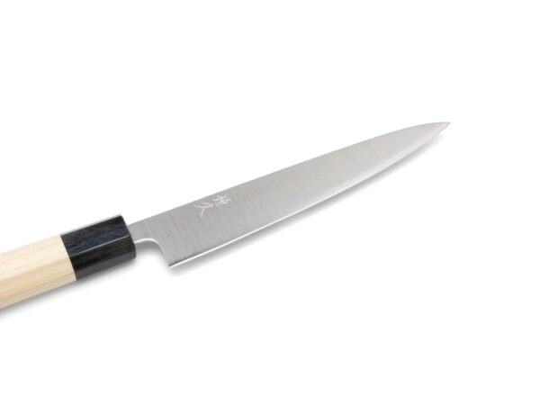 Tsunehisa Ginsan Migaki Petty (150mm) – Bild 2