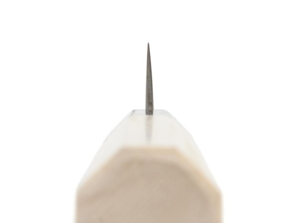 Tsunehisa Ginsan Migaki Petty (150mm) – Bild 4