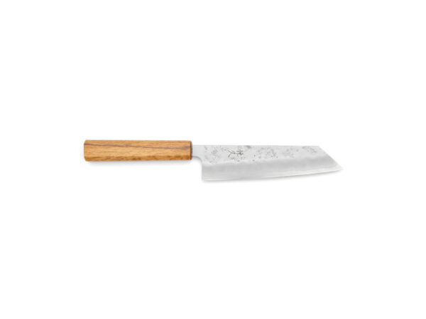 Tsunehisa Ginsan Nashiji Bunka (165mm)