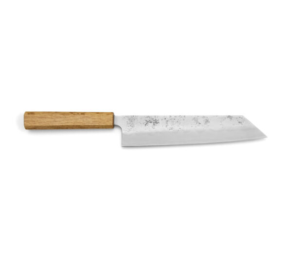 Tsunehisa Ginsan Nashiji Kiritsuke (210mm)