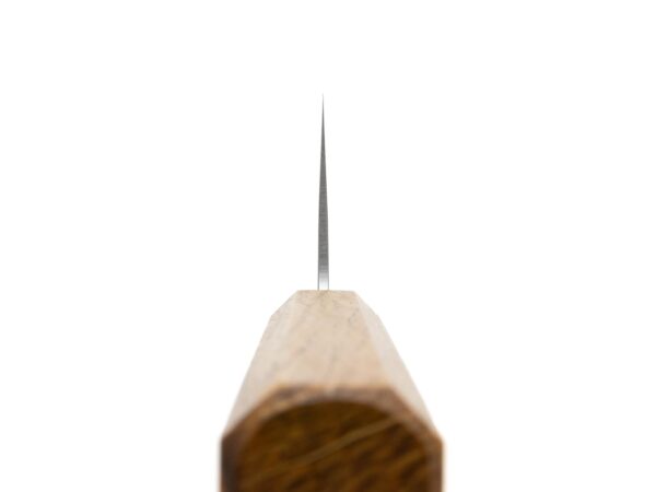 Tsunehisa Ginsan Nashiji Nakiri (165mm) – Bild 4