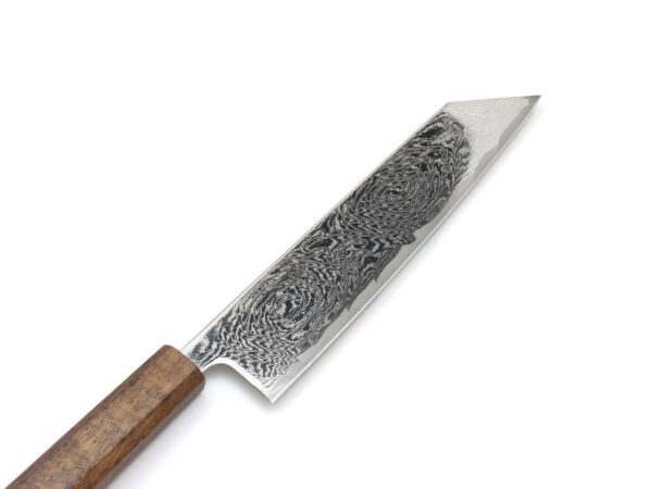 tsunehisa nami aus10 kiritsuke210mm damastmesser japanisch wa