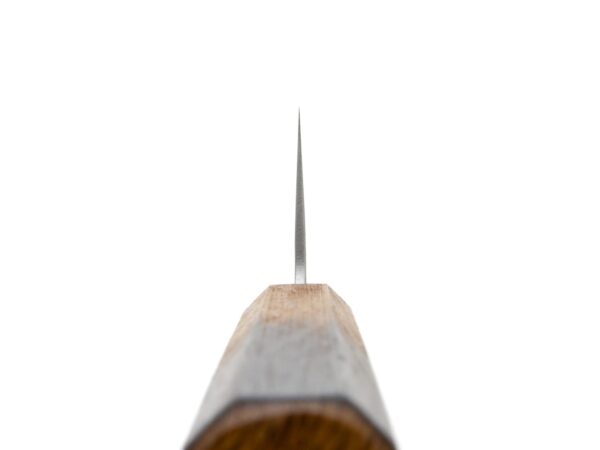 Tsunehisa SLD Nashiji Santoku (165mm) – Bild 4