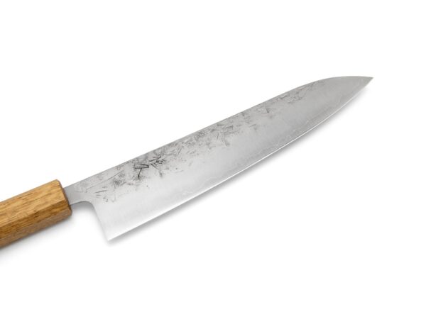 Tsunehisa SLD Nashiji Gyuto (210mm) – Bild 2
