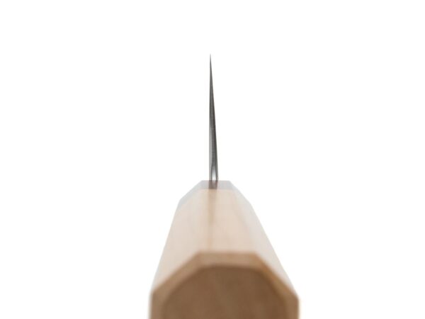 Tsunehisa SRS Migaki Nakiri (165mm) – Bild 2
