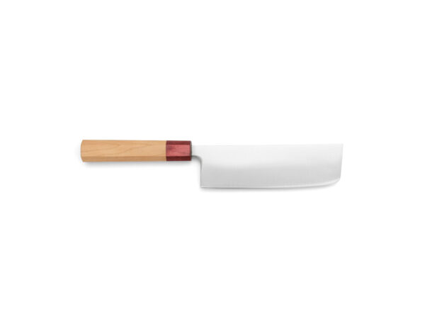 Tsunehisa SRS Migaki Nakiri (165mm)