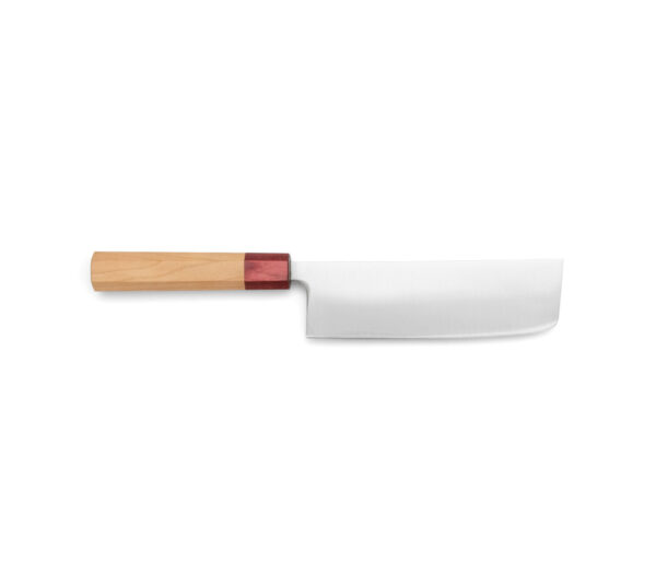 Tsunehisa SRS Migaki Nakiri (165mm)