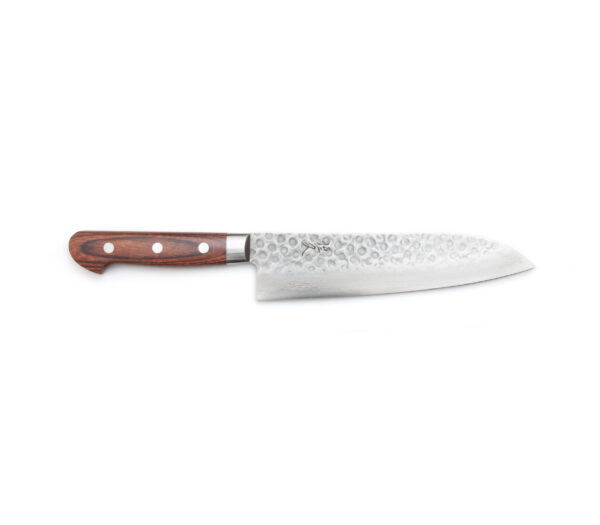 tsunehisa-vg10-tsuchime-damascus-santoku-mahagony