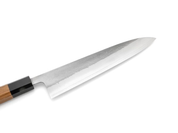 Hatsukokoro x Yoshikane SKD Nashiji Gyuto (210mm, 240mm) – Bild 2